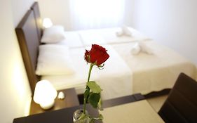 Sites Of Zadar Rooms