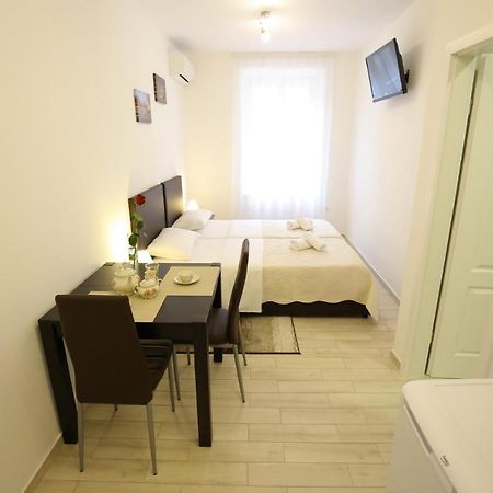 Sites Of Zadar Rooms Exterior foto